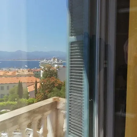 Privat bolig Cecile *