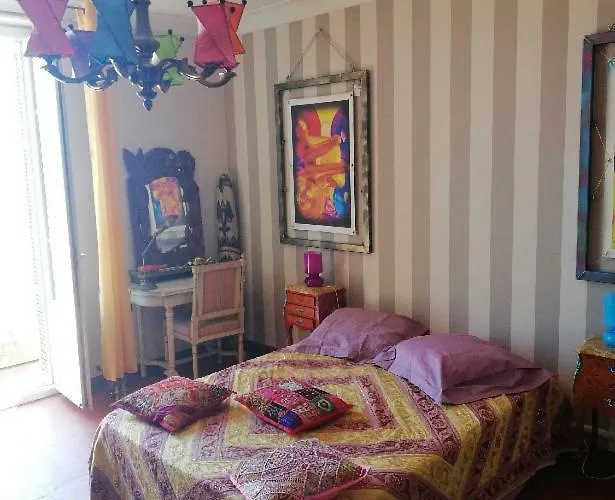 Pansiyon Cecile